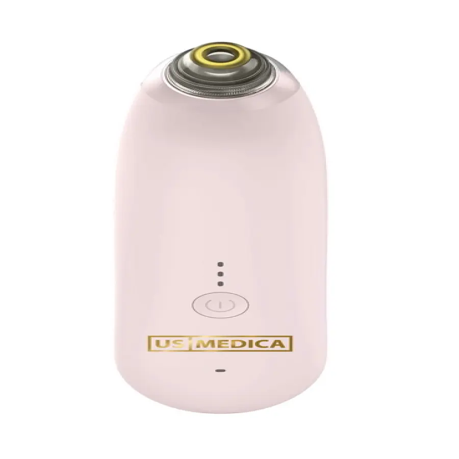 Прибор для вакуумной чистки и пилинга кожи лица и тела US-MEDICA Triumph