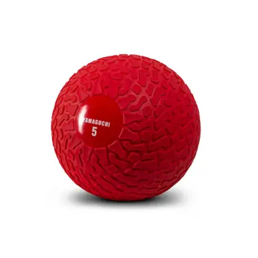 Слэмбол для занятий кроссфитом YAMAGUCHI SlamBall