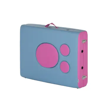 Складной массажный стол US-MEDICA Panda