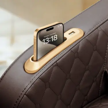 Yamaguchi Osaka Light Brown