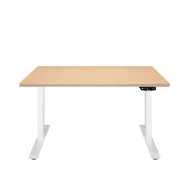 Yamaguchi Standing Desk белый