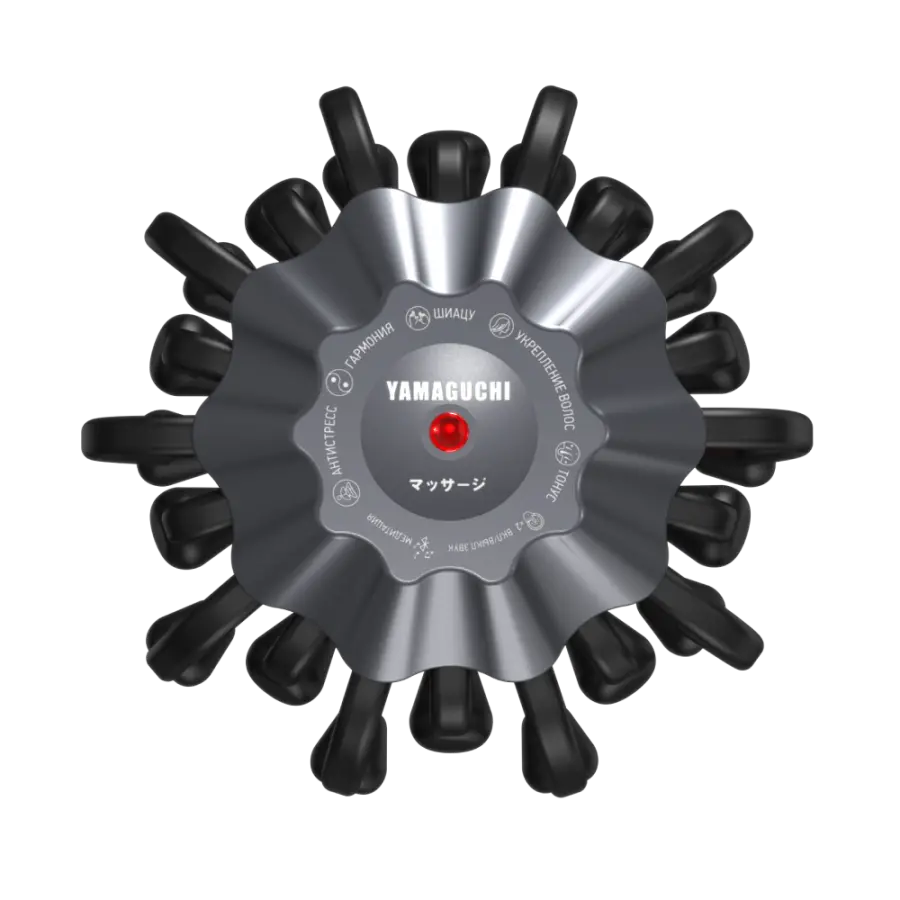 Yamaguchi Galaxy Touch Pro