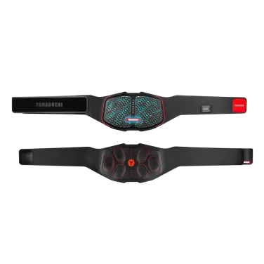 Пояс-миостимулятор для спины Yamaguchi BACK Trainer MIO