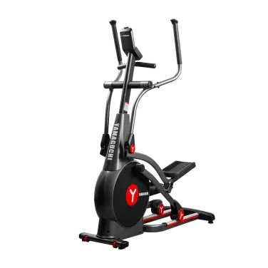 Эллиптический тренажер YAMAGUCHI Elliptic
