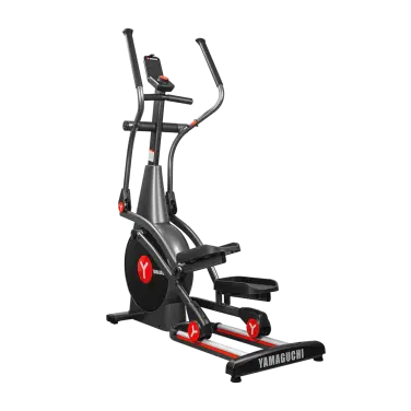 Эллиптический тренажер YAMAGUCHI Elliptic