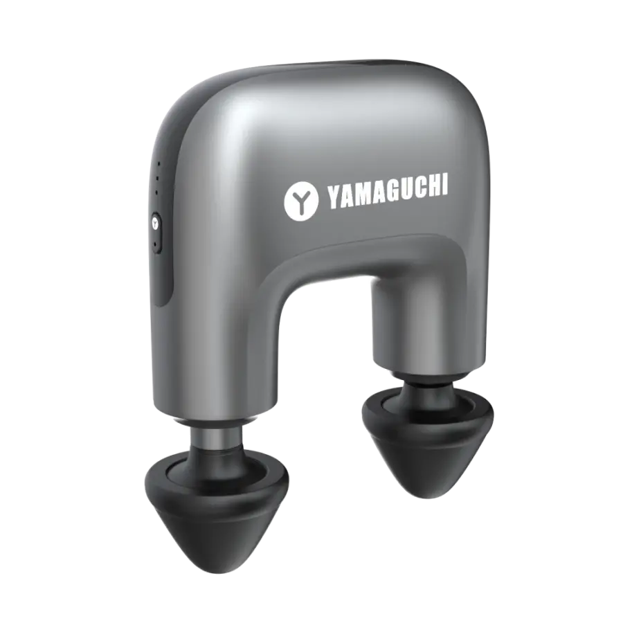 Yamaguchi Massage Double Gun Mini