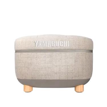 Yamaguchi Capsula Beige