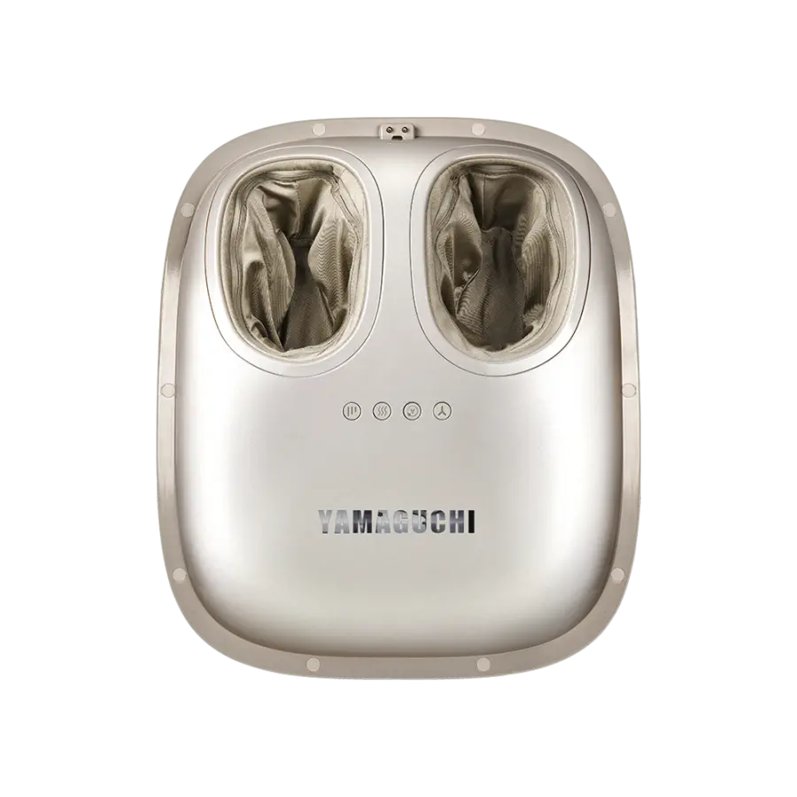 Yamaguchi Capsula Beige