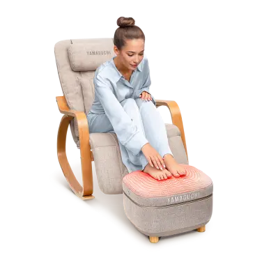 Yamaguchi Capsula Beige