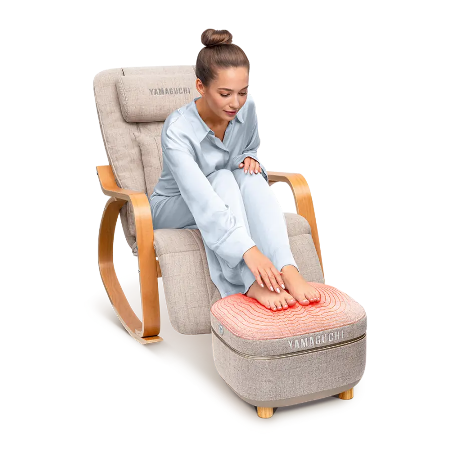 Yamaguchi Capsula Beige