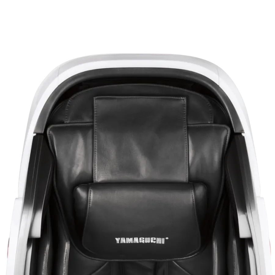 Yamaguchi Axiom YA-6000 White-Black