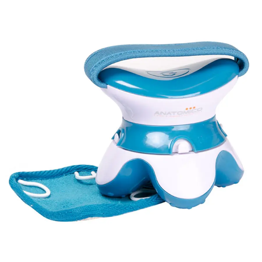 Массажер для тела ANATOMICO AT-121 Peeling