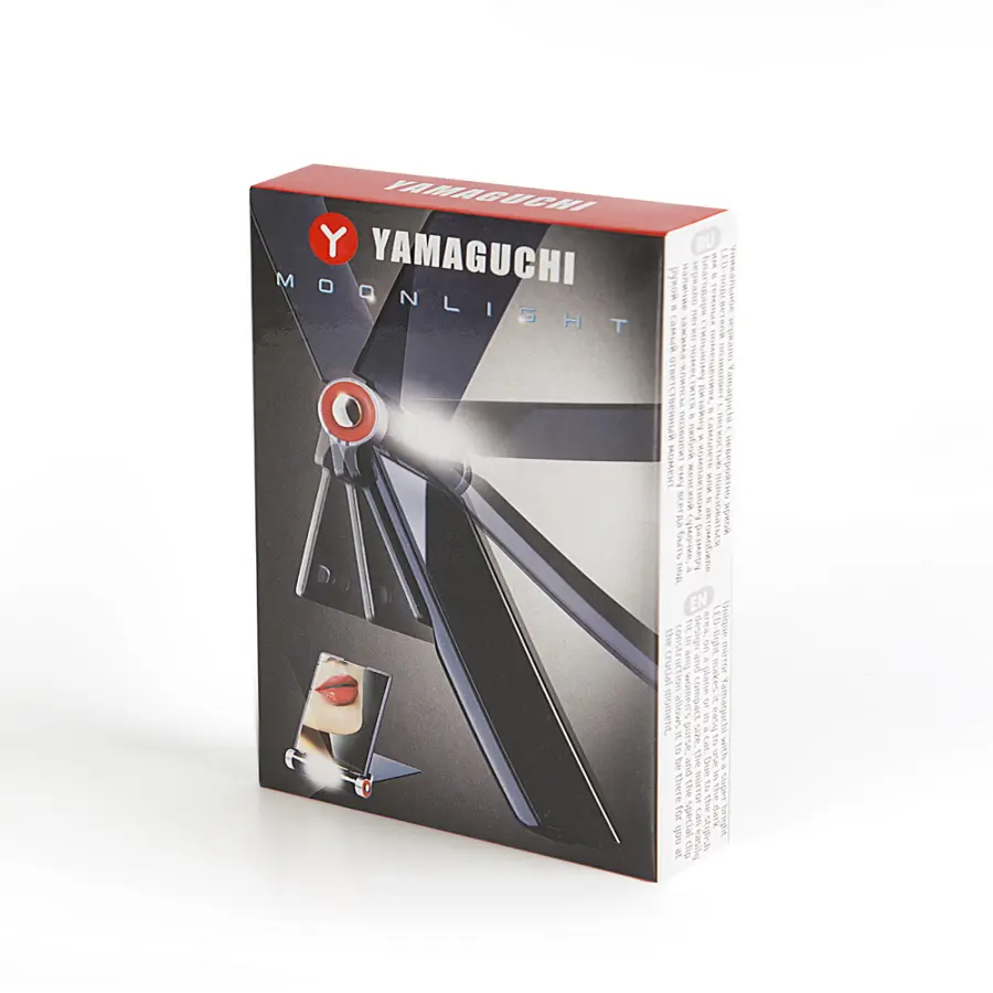 Спортивный валик YAMAGUCHI Moonlight