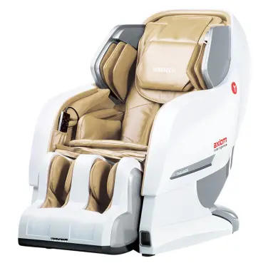 Массажное кресло YAMAGUCHI Axiom YA-6000